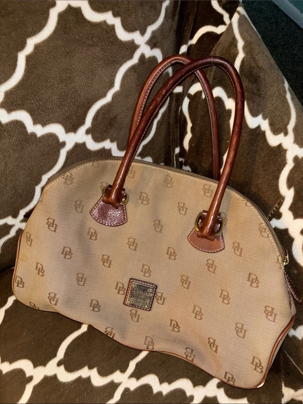 Dooney and Bourke